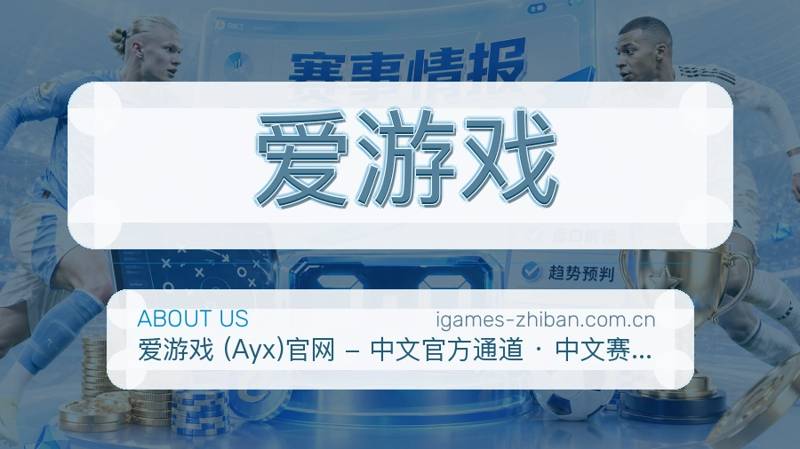 爱游戏比赛日服务介绍